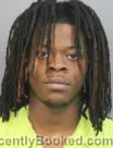 Mugshot of CA'NAUREY REID