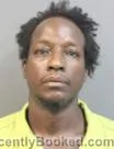 Mugshot of CHARLES EDWIN SHELLY booked in Kershaw County, South Carolina on July 29, 2026