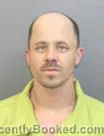 Mugshot of CODY TENNANT booked in Kershaw County, South Carolina on April 30, 2026