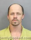 Mugshot of CODY RYAN TENNANT booked in Kershaw County, South Carolina on June 5, 2026