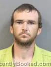 Mugshot of DANIEL BRADLEY BLAKELY booked in Kershaw County, South Carolina on July 8, 2026