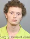 Mugshot of DAKOTA PATRICK FOWLER