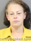 Mugshot of DEANNE KRYSTLE ELAINE FRASIER booked in Kershaw County, South Carolina on July 1, 2026