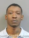 Mugshot of DESHON JAKEEF KIRKLAND booked in Kershaw County, South Carolina on July 24, 2026