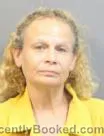 Mugshot of Deanna Hutto Mcneely booked in Kershaw County, South Carolina on August 23, 2026