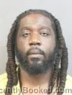 Mugshot of DEAUNDRE SHAQUEZ ROSE booked in Kershaw County, South Carolina on August 3, 2026