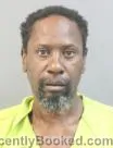 Mugshot of DARLYN FRANKIE WILLIAMS booked in Kershaw County, South Carolina on July 15, 2026