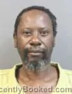 Mugshot of Darlyn Frankie Williams booked in Kershaw County, South Carolina on August 28, 2026