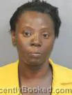 Mugshot of EBONY FATIMA LEWIS