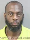 Mugshot of FRANK CHAPELLE III EDWARDS booked in Kershaw County, South Carolina on July 1, 2026