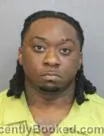 Mugshot of FRANKLIN KEITH MOORE booked in Kershaw County, South Carolina on June 7, 2026