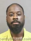 Mugshot of GERANTAE JAMES PETER BOYD booked in Kershaw County, South Carolina on July 26, 2026