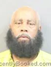 Mugshot of GARY LEE CHAMPION booked in Kershaw County, South Carolina on July 21, 2026
