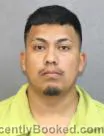 Mugshot of Gerardo Martinez Calderon