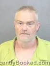 Mugshot of GREGORY MAY booked in Kershaw County, South Carolina on June 14, 2026