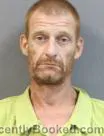 Mugshot of GEORGE DENNIS MASON booked in Kershaw County, South Carolina on July 28, 2026