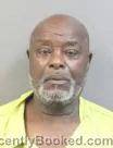 Mugshot of Gregory Thomas booked in Kershaw County, South Carolina on August 31, 2026