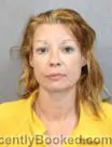 Mugshot of HOPE ELIZABETH DORSEY booked in Kershaw County, South Carolina on April 30, 2026