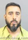 Mugshot of Jovan Arizmendi Lopez booked in Kershaw County, South Carolina on September 24, 2026