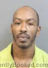 Mugshot of Jeffrey Montrell Brunson booked in Kershaw County, South Carolina on September 24, 2026