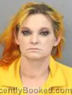 Mugshot of JESSICA L BLACKMON