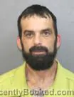Mugshot of JAKE ANTHONY CRENSHAW booked in Kershaw County, South Carolina on April 30, 2026