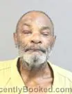 Mugshot of Joey Demetrice Counts booked in Kershaw County, South Carolina on August 25, 2026