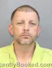 Mugshot of JOSEPH RANDALL ETTERS booked in Kershaw County, South Carolina on April 16, 2026