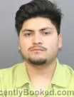 Mugshot of JESUS JOEL FLORES