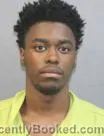 Mugshot of JAMARION HOPKINS