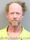 Mugshot of Jacob Robert Horton booked in Kershaw County, South Carolina on September 13, 2026