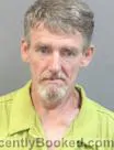 Mugshot of JOSHUA ALLAN HILL booked in Kershaw County, South Carolina on July 2, 2026