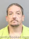 Mugshot of JAMES MATTHEW JEFFERSON booked in Kershaw County, South Carolina on July 11, 2026