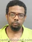 Mugshot of JASON MUHAMMAD booked in Kershaw County, South Carolina on June 27, 2026