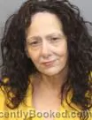 Mugshot of JENNIFER BEAURTICE MARTINEZ-STEVENS booked in Kershaw County, South Carolina on April 14, 2026
