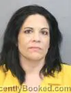 Mugshot of JOANNA PATRICIA OTERO