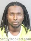 Mugshot of JEREMIAH JAMES POUGH booked in Kershaw County, South Carolina on July 9, 2026