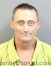 Mugshot of JOHN COLEY RAILEY booked in Kershaw County, South Carolina on July 17, 2026