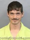 Mugshot of JOSEPH SAMPSON IV SMITH booked in Kershaw County, South Carolina on April 29, 2026