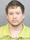 Mugshot of JUSTIN THIGPEN