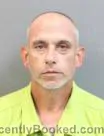 Mugshot of JOSEPH PAUL TAYLOR booked in Kershaw County, South Carolina on July 28, 2026