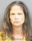 Mugshot of JOYCE MOUZON WHEELER booked in Kershaw County, South Carolina on August 3, 2026