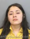 Mugshot of KATE GARCIA
