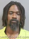 Mugshot of Kevin Clark Holmes booked in Kershaw County, South Carolina on September 5, 2026