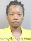 Mugshot of KATRICE LASHELLE MURPHY booked in Kershaw County, South Carolina on July 8, 2026