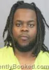 Mugshot of KENDRICK ANTWON JR WILSON