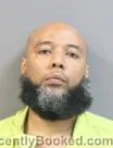Mugshot of LAURENCE GRAY booked in Kershaw County, South Carolina on July 18, 2026