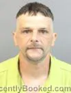 Mugshot of Loie Wade Kelly booked in Kershaw County, South Carolina on August 10, 2026