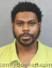 Mugshot of LAKENDRICK MILLER booked in Kershaw County, South Carolina on May 13, 2026