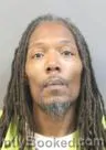 Mugshot of Lacarlos Mitchell booked in Kershaw County, South Carolina on September 6, 2026